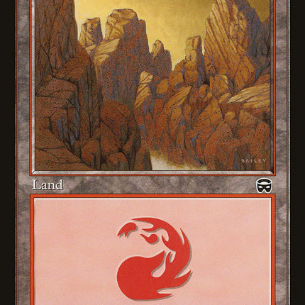 Mountain (344) [Mercadian Masques]
