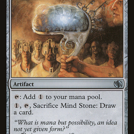Mind Stone [Duel Decks: Jace vs. Chandra]