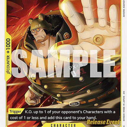 Pacifista [Legacy of the Master Release Event Cards]
