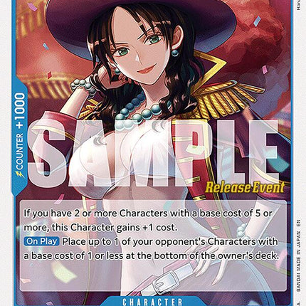 Alvida [Legacy of the Master Release Event Cards]