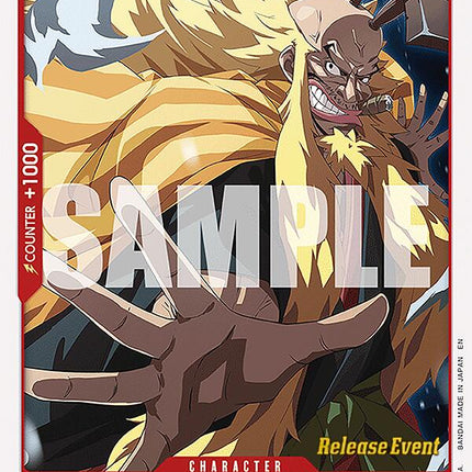 Shiki [Legacy of the Master Release Event Cards]