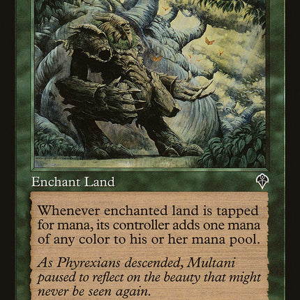 Fertile Ground [Invasion]