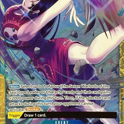 Perfume Femur (Premium Card Collection -Best Selection Vol. 4-) [One Piece Promotion Cards]