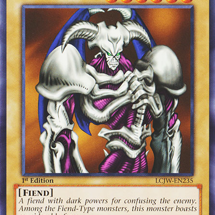 Summoned Skull [LCJW-EN235] Rare
