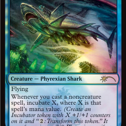 Chrome Host Seedshark [Media Promos]