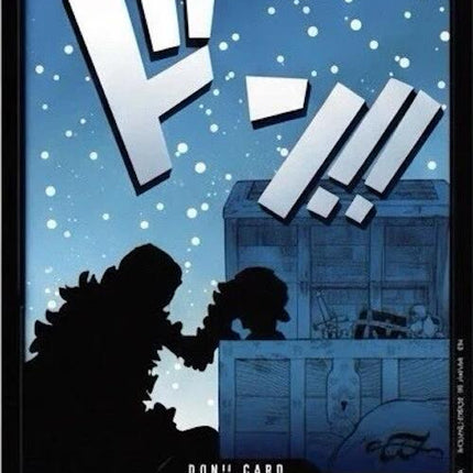 DON!! Card (Donquixote Rosinante) (Devil Fruits Collection Vol. 3) [One Piece Promotion Cards]