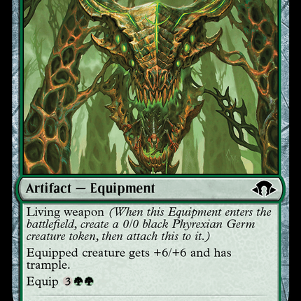Colossal Dreadmask [Modern Horizons 3]