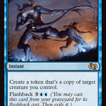 Cackling Counterpart [Foundations Jumpstart]
