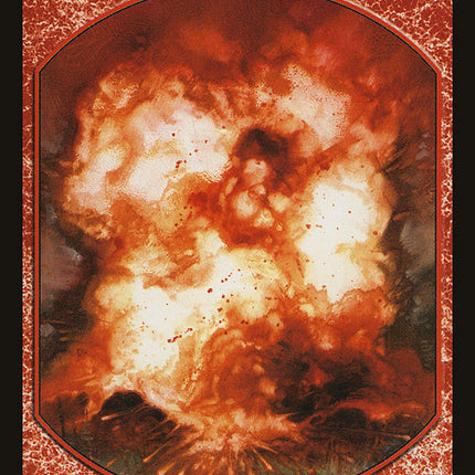 Pyroclasm [Magic Player Rewards 2006]