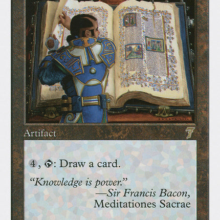 Jayemdae Tome [Seventh Edition]