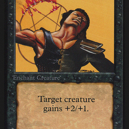 Unholy Strength [Collectors' Edition]
