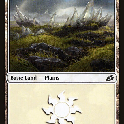 Plains (260) [Ikoria: Lair of Behemoths]