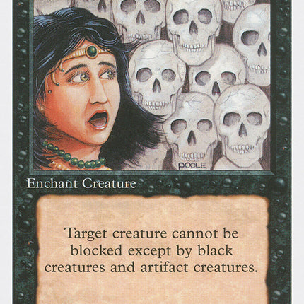 Fear [Fourth Edition]