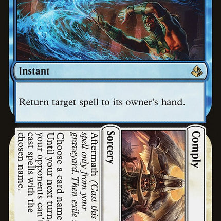 Failure // Comply [Amonkhet]