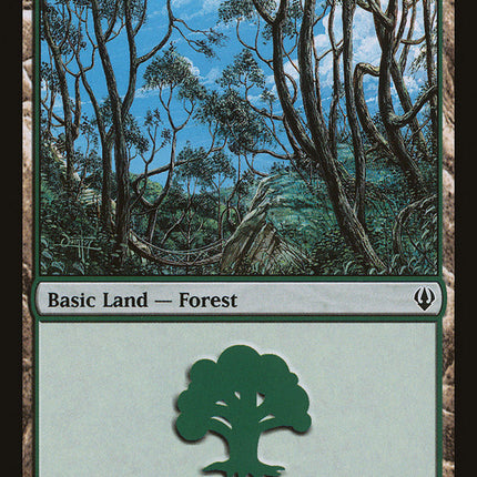 Forest (149) [Archenemy]