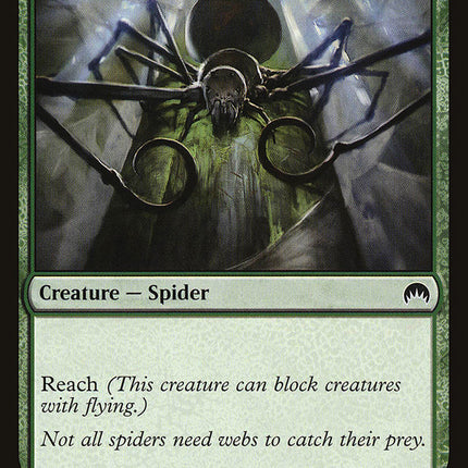 Hitchclaw Recluse [Magic Origins]