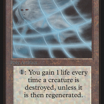 Soul Net [Beta Edition]