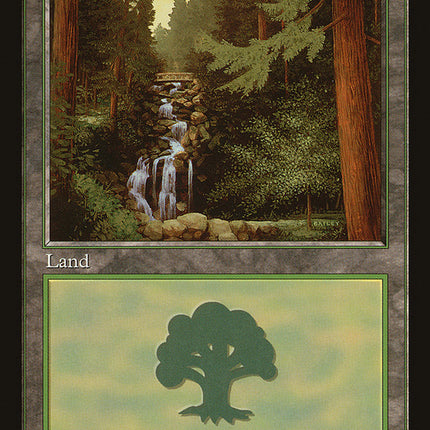 Forest (1) [European Land Program]