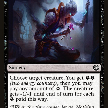 Die Young [Mystery Booster]