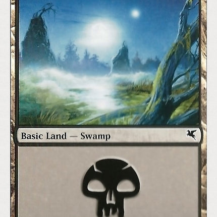 Swamp (08) [Hachette UK]