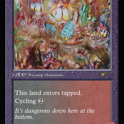 Canyon Slough [Secret Lair Drop Series]