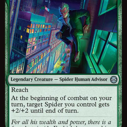 Ezekiel Sims, Spider-Totem [Marvel's Spider-Man]