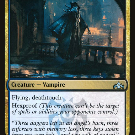 Nightveil Predator [Guilds of Ravnica]