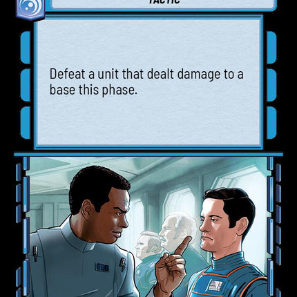 Retaliation (77/264) (77/264) [Secrets of Power]