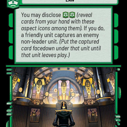 Charged with Corruption (127/264) (127/264) [Secrets of Power]