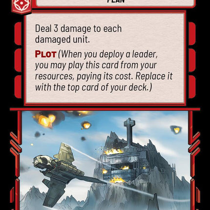 Topple the Summit (183/264) (183/264) [Secrets of Power]