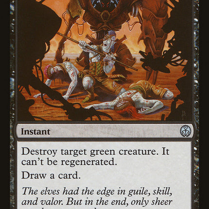 Slay [Duel Decks: Phyrexia vs. the Coalition]