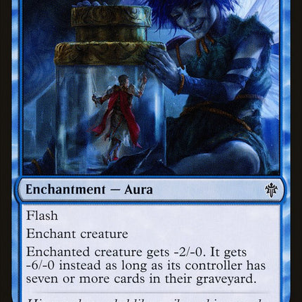 So Tiny [Throne of Eldraine]