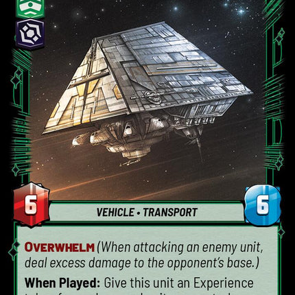 PreMor Personnel Carrier (89/264) (89/264) [Secrets of Power]