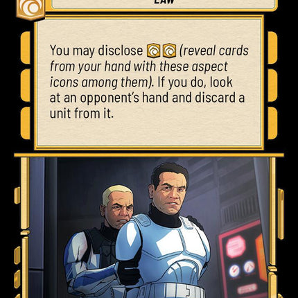 Charged with Espionage (230/264) (230/264) [Secrets of Power]
