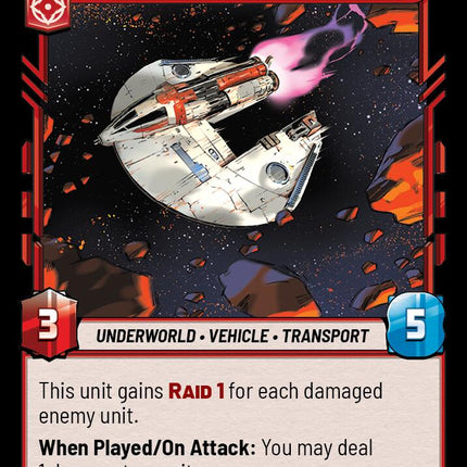 Punishing One (171/264) - Takes No Prisoners (171/264) [Secrets of Power]