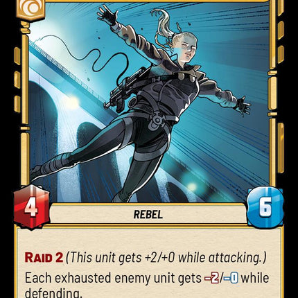 Vel Sartha (224/264) - One Path, One Choice (224/264) [Secrets of Power]