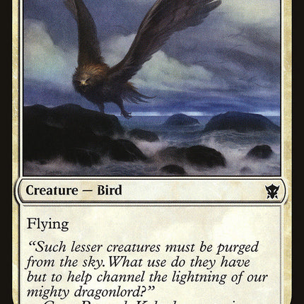 Territorial Roc [Dragons of Tarkir]