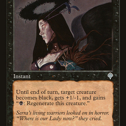 Defiling Tears [Invasion]