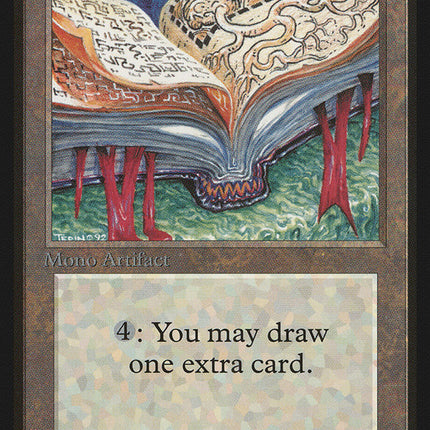 Jayemdae Tome [Beta Edition]