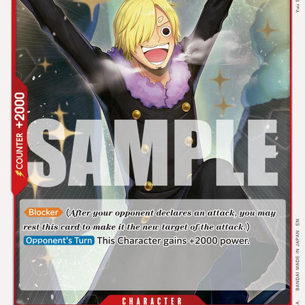 Tony Tony.Chopper (Reprint) [Premium Booster -The Best- Vol. 2]