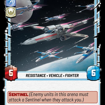 Jade Squadron Patrol (49/264) (49/264) [Secrets of Power]