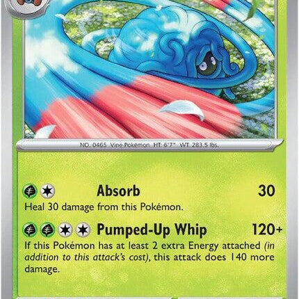 Tangrowth (007/132) [Mega Evolution: Base Set]