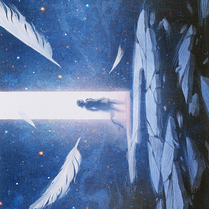Moment of Truth Art Card [March of the Machine Art Series]