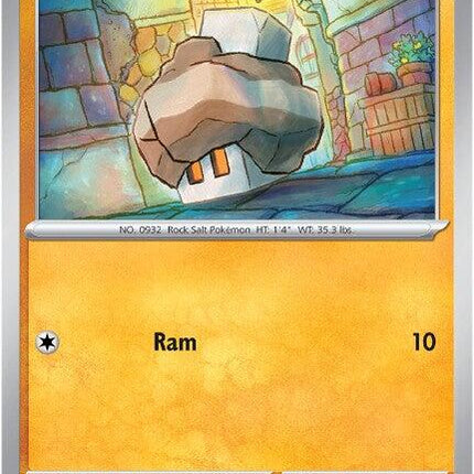 Nacli (082/132) [Mega Evolution: Base Set]