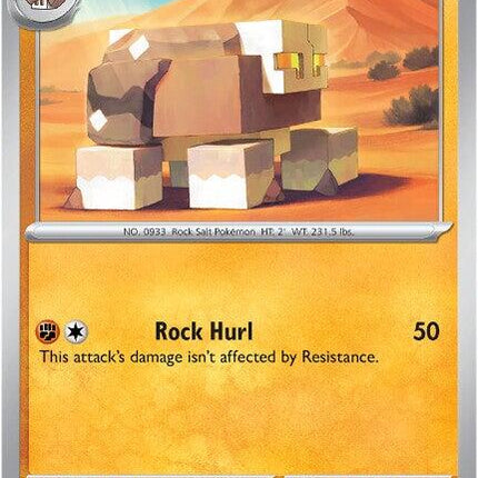 Naclstack (083/132) [Mega Evolution: Base Set]