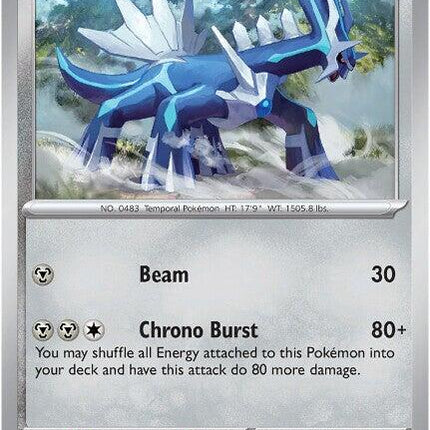 Dialga (095/132) [Mega Evolution: Base Set]