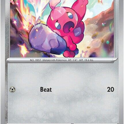 Tinkatink (096/132) [Mega Evolution: Base Set]