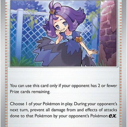 Acerola's Mischief (113/132) [Mega Evolution: Base Set]