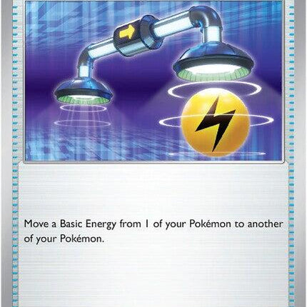 Energy Switch (115/132) [Mega Evolution: Base Set]