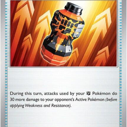 Premium Power Pro (124/132) [Mega Evolution: Base Set]